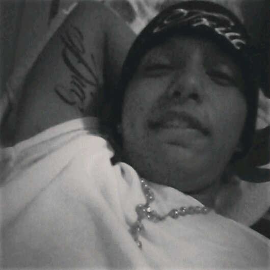 DiazMarcus's profile picture. Fuck the world its full of aliens.