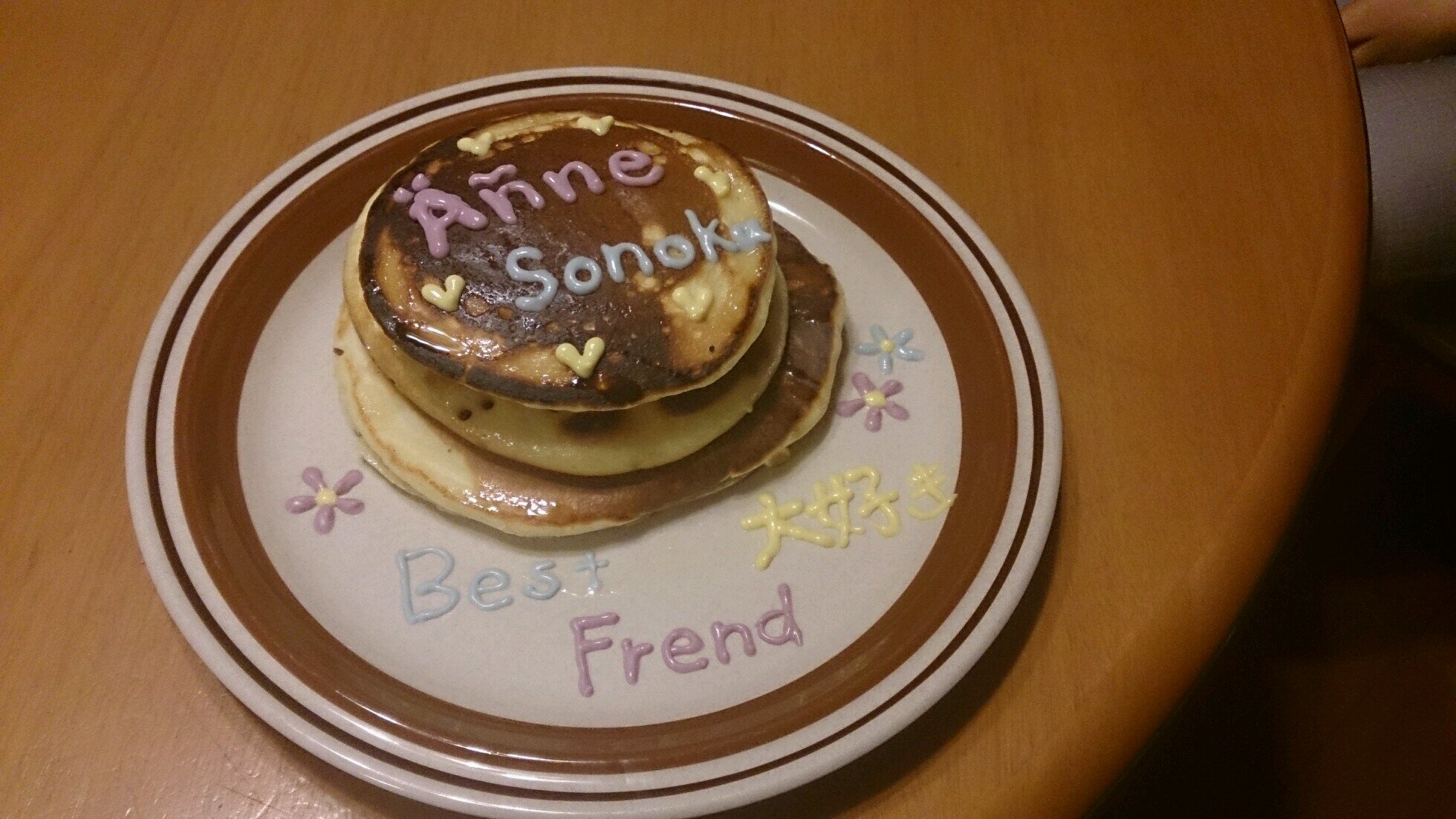 よろしくお願いします(*´∀`)♪