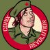 Comix Revolution (@comixrevolution) Twitter profile photo