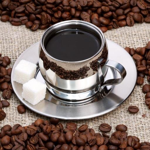 CoffeeRecipe888's profile picture. Coffee lover & proud dad