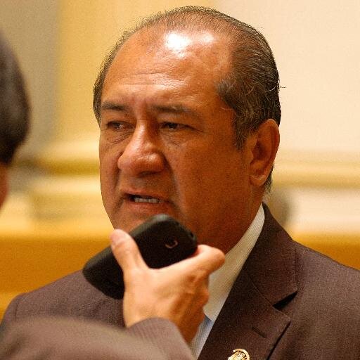 Congresista de la República por la región Loreto, Acción Populista de corazón y luchador de nuestra Amazonía Peruana.