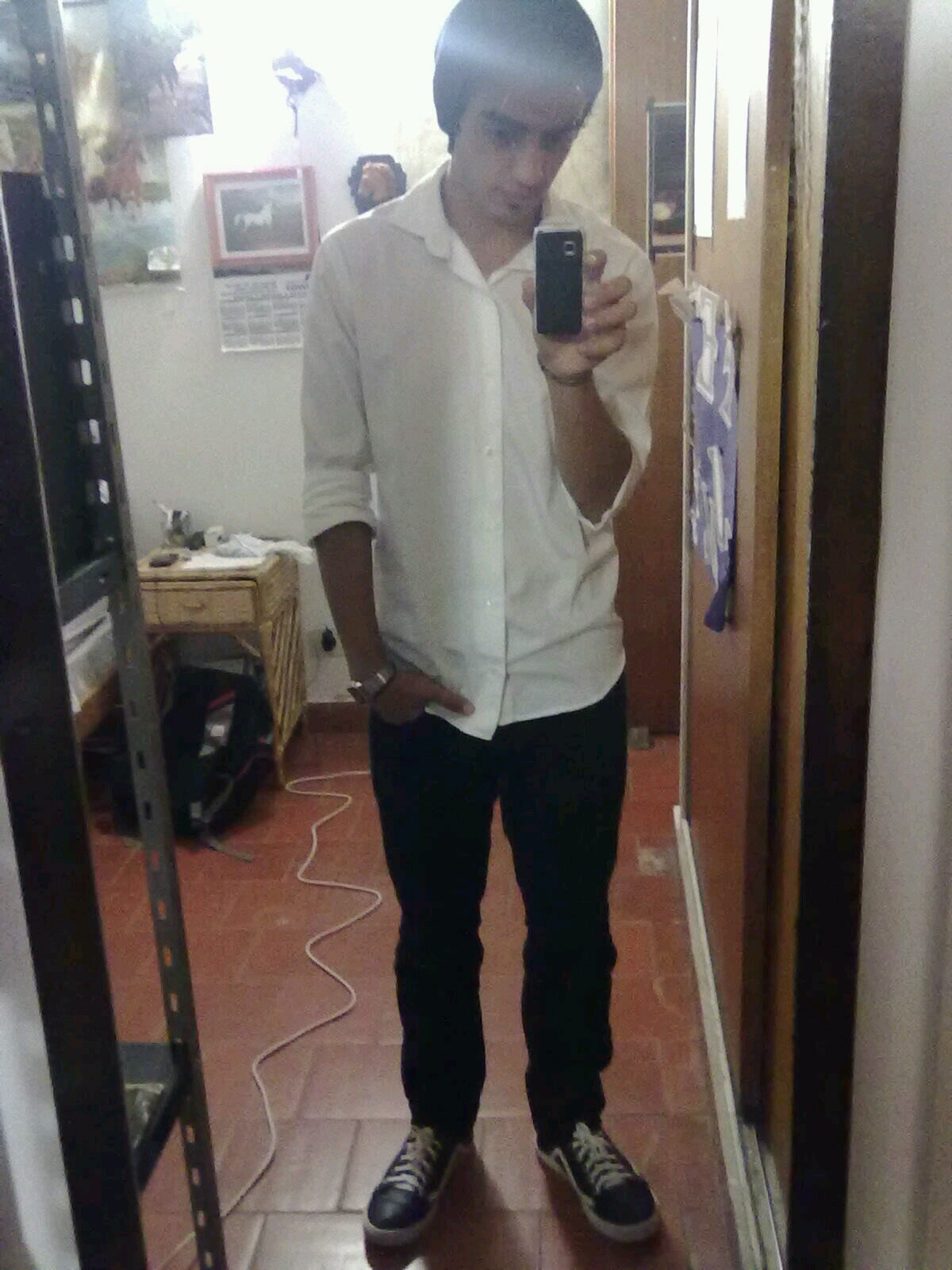 SEGUIME Y TE SIGO ;)