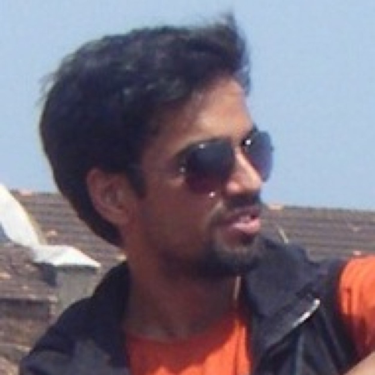 rahulmajithia's profile picture. living n expressing in 140 characters!!