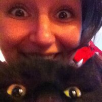 Haley Rohaley Rohaley (@haleyrolo) Twitter profile photo