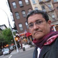 caupolican ovalles (@caupolican) 's Twitter Profile