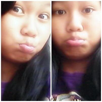 I'II take the queen in your heart and make my live more colorful (Follow Me) haningtyas indah pradika:)thanks for all