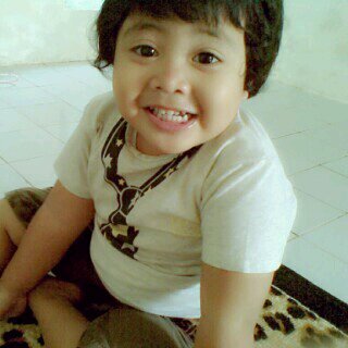 Sayang keluarga ..
