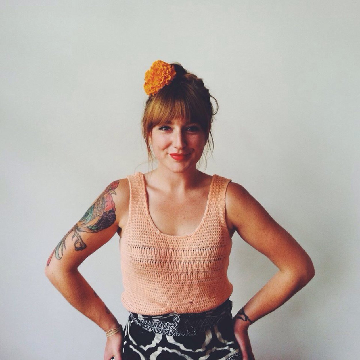 espefloral's profile picture. Commited to local, seasonal and sustainably grown floral+foliage. We specialize in wild & rambling for delivery, weekly service, weddings & events.