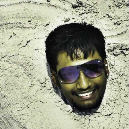 CSK fan | Firefighter | Entrepreneur @ Work | Budding $Marketer | Books addict | Lone rider | Illayaraja devotee !