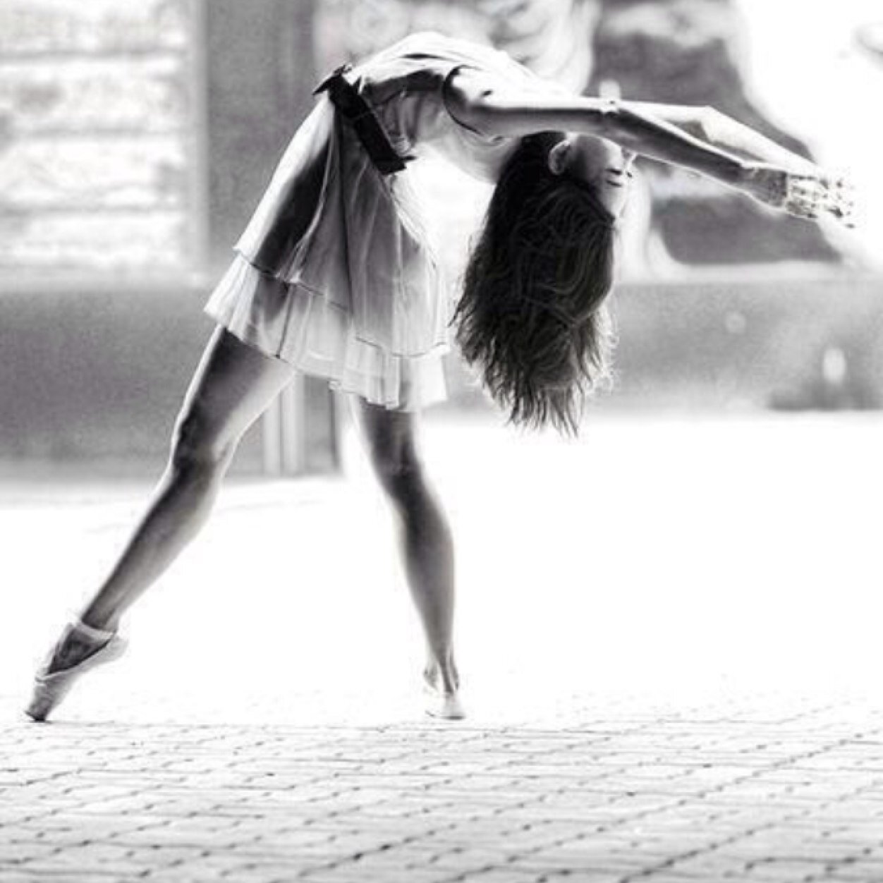 Dance5Ever's profile picture. Just a small town girl with big city dreams.