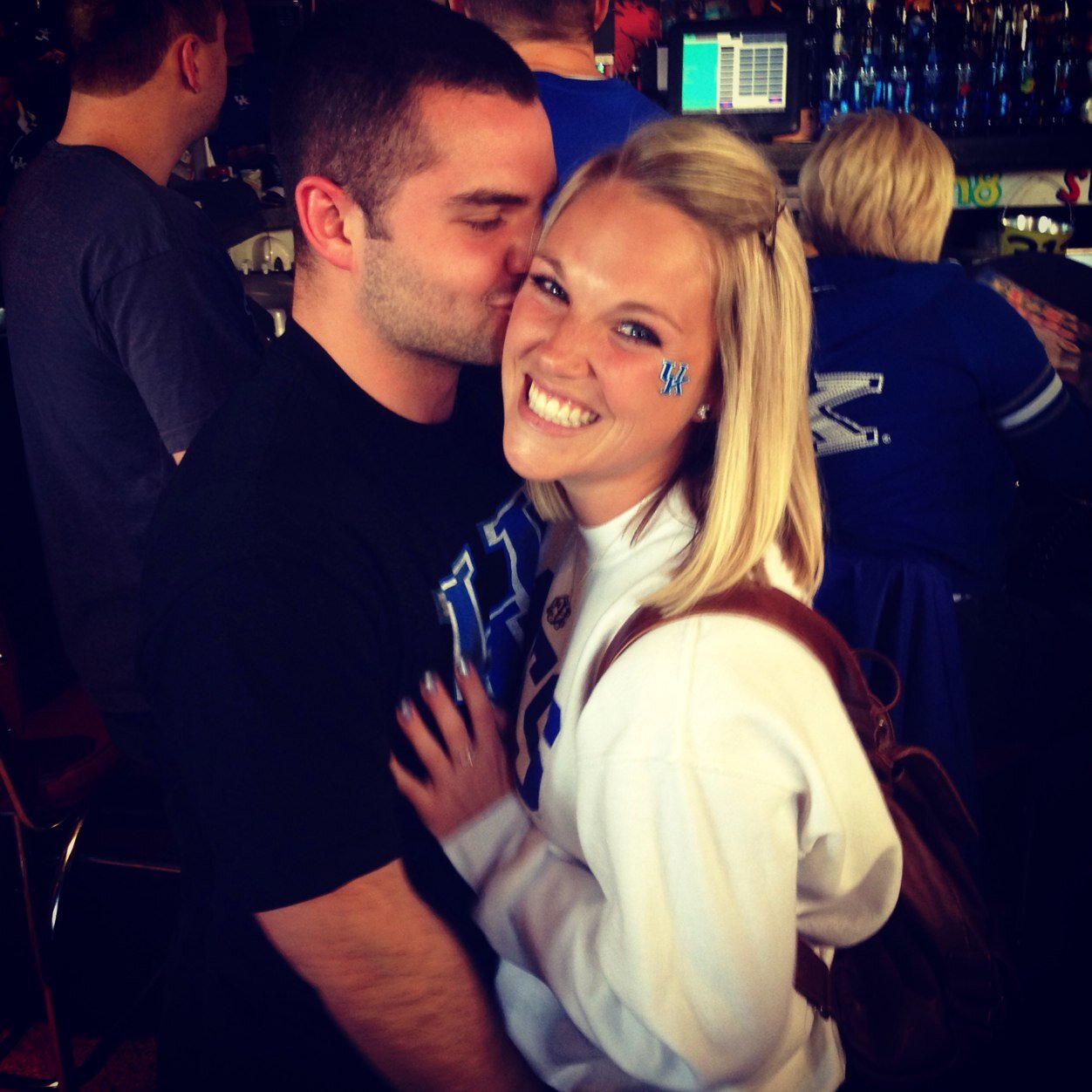 MissTaberLewis's profile picture. Bellarmine University 14'. Softball. Kentucky Sports Radio. BBN. Proverbs 4:23.         small town girl, following her big heart & dreams!