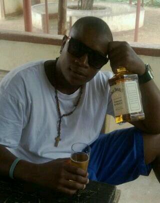 ..livin lyf lyk JESUS while dz b***ch ass maf***er wanna f***k wth  me..$...WE THE RAP NERDS...$