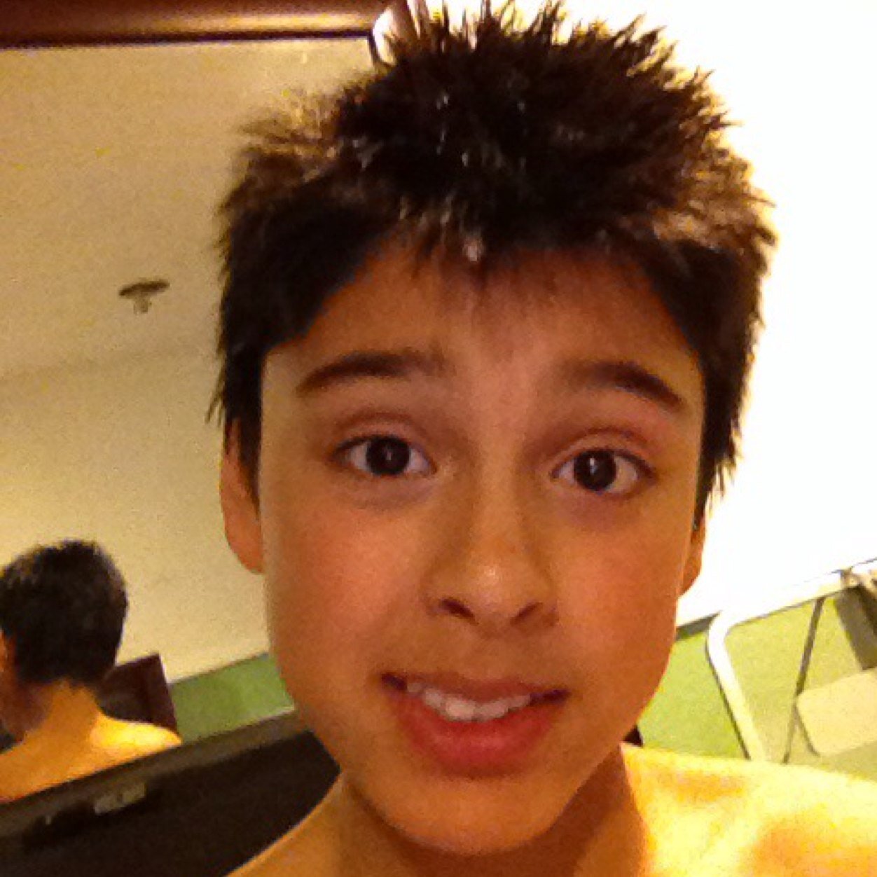 ArceoBrya's profile picture. 