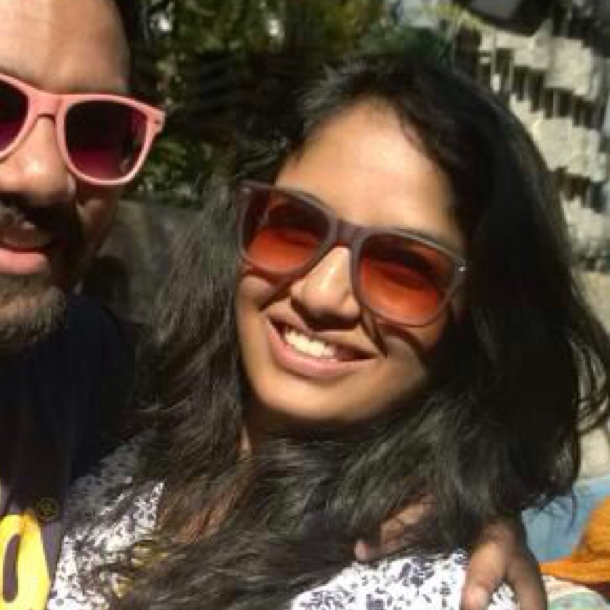Road Monster, Local Don, Food lover, Pune Guid, street dancer. Enough said