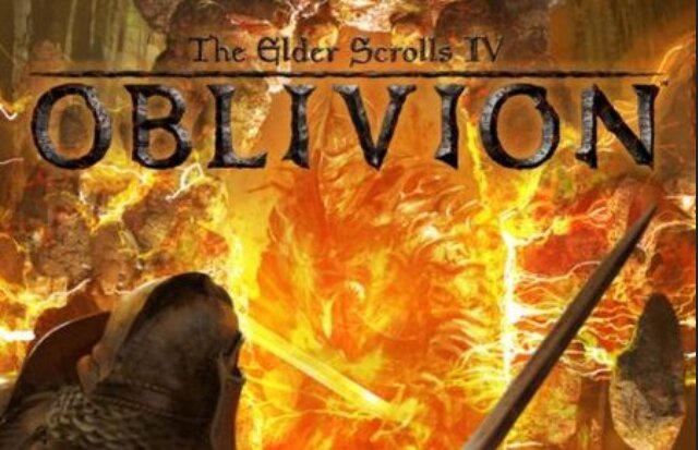 Tag Me In Your Favorite Quotes From Oblivion And I Will Post Them Here