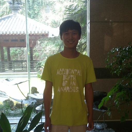 Justph0823's profile picture. 大道存同，根之于质