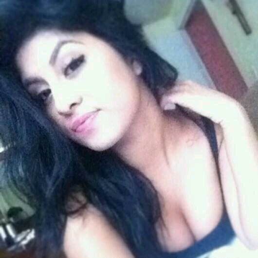 Kik Me @ayoo_jazmynee