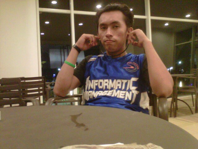 yosuatobinggs's profile picture. 