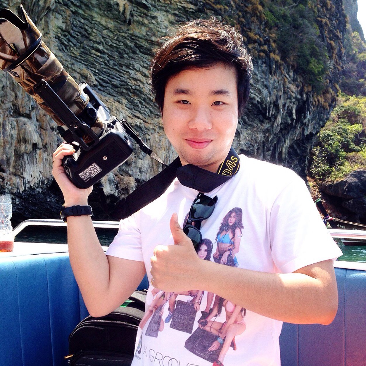 artseries8's profile picture. FREELANCE PHOTOGRAPHER
http://t.co/4pAynuwxCG
http://t.co/BjuYgJ1VmC