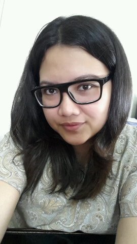 I am happy because of YOUR blessed, thanks for my Dad, Mom and brother, they are so precious for me.. and i am nothing without YOU