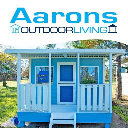 Aarons Outdoor 85