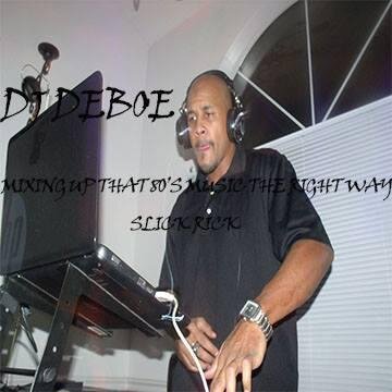 the hottest dj in the metro. representing hurtemgang and wavenation.send all music to 803djdeboe@gmail.com
instagram: djdeboe803
kik: djdeboe