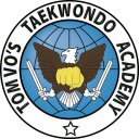 Tom Vo - @Stanton_TKD - Twitter