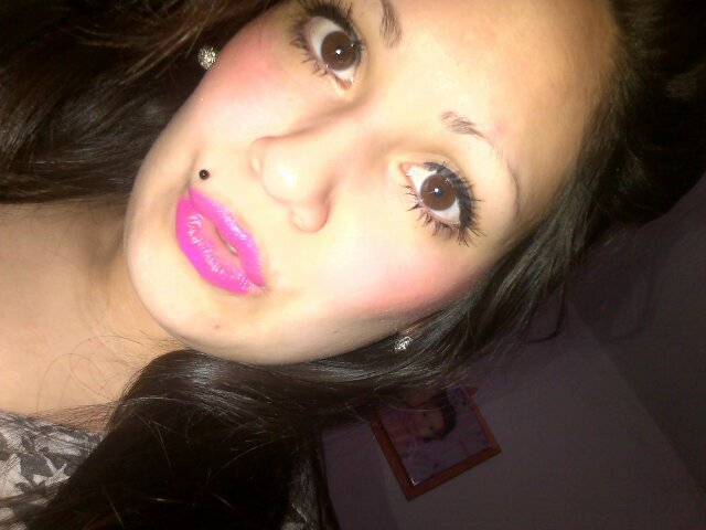 villalbaprisci's profile picture. Soy feliz definitivamente :)