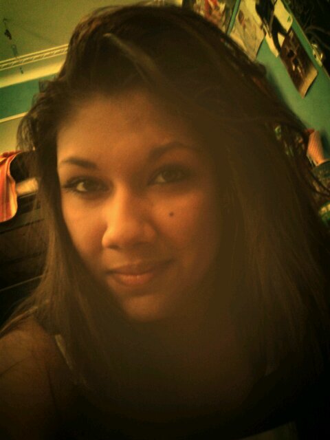 An eye for an only ends up making the world blind. -Gandhi  I LOVE 1D!!! :3 xx