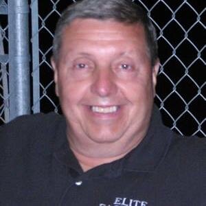 President of Elite Fastpitch Inc.