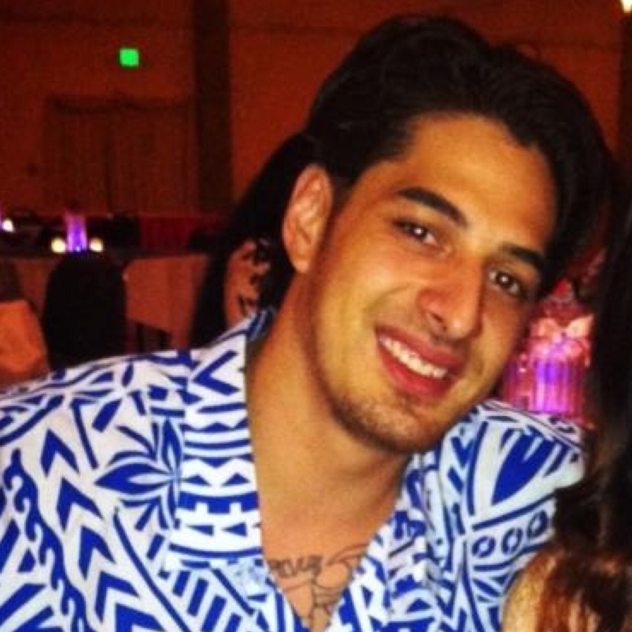 ZacharyMauga's profile picture. 