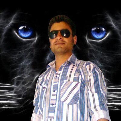 SKumarSitole's profile image