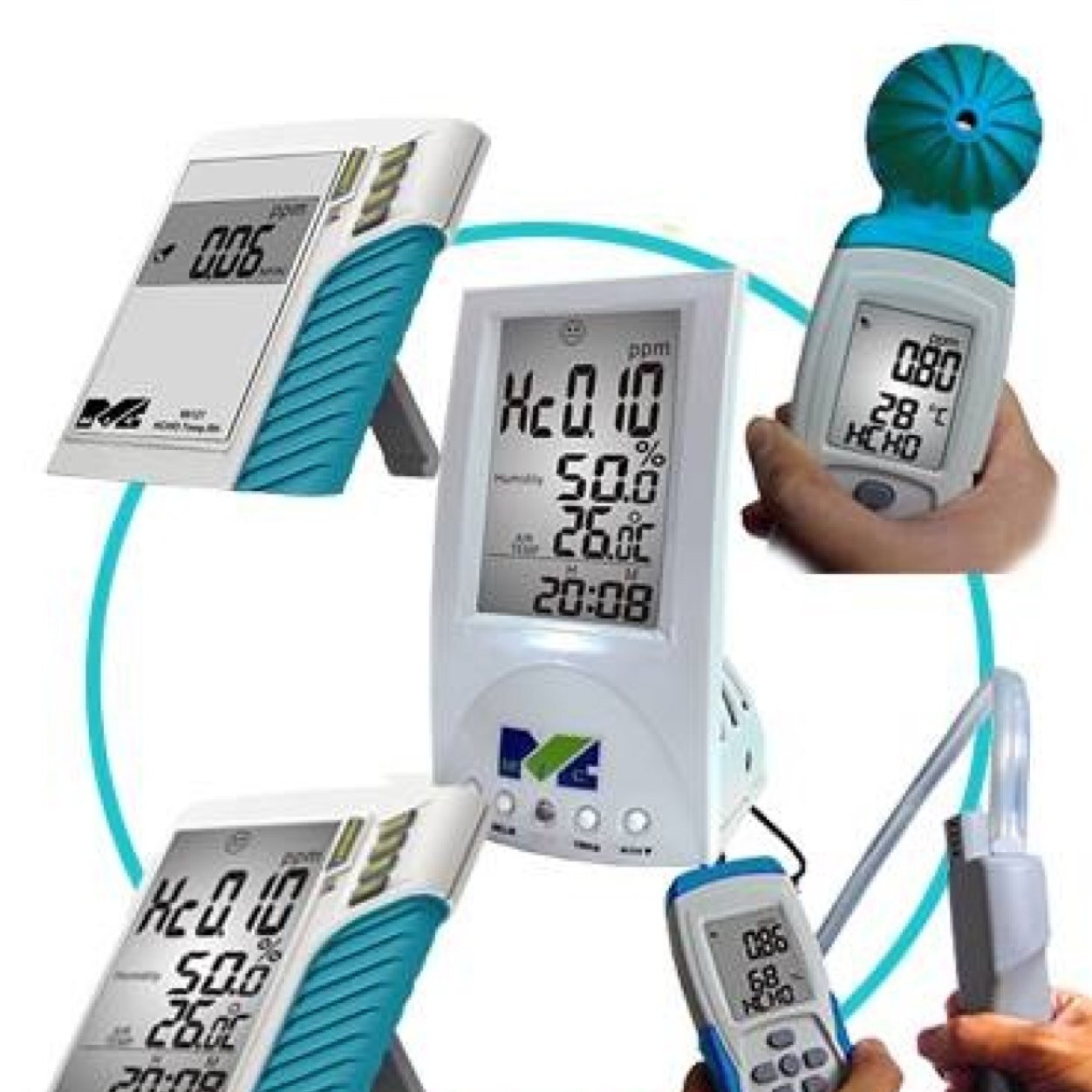 FormaldehydeMIC's profile picture. The most professional indoor air quality meters / dataloggers / transmitters manufacturer and exporter located in Taiwan. CO2, CO, VOC, Formaldehyde ,O2....