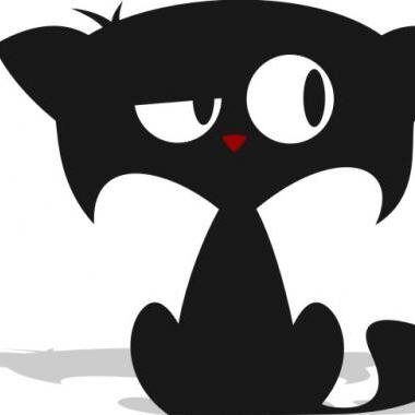 im a kitty kat and i need you held to stop the terrorizing red dots that torture us each day help me and the kitty kat cuteness squad