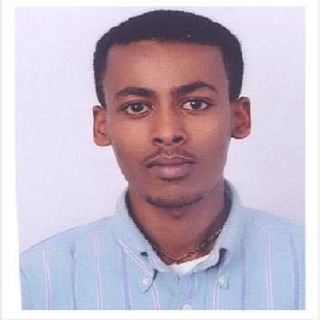 Mesfin Haile Mamme