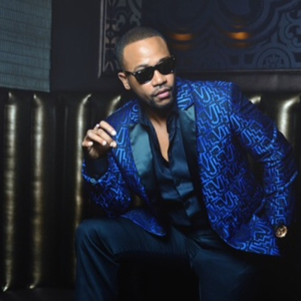 Columbus Short