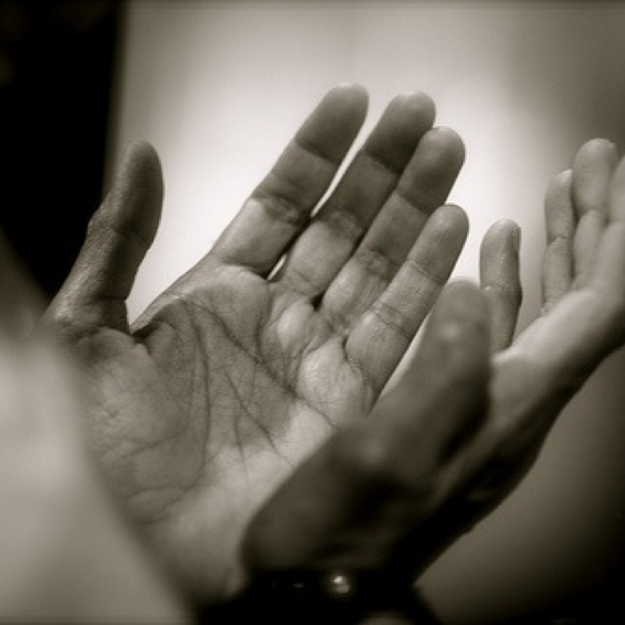The Meaning of Worship