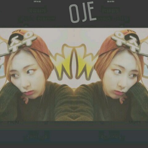 oje generasi platinum(● . ●)ง