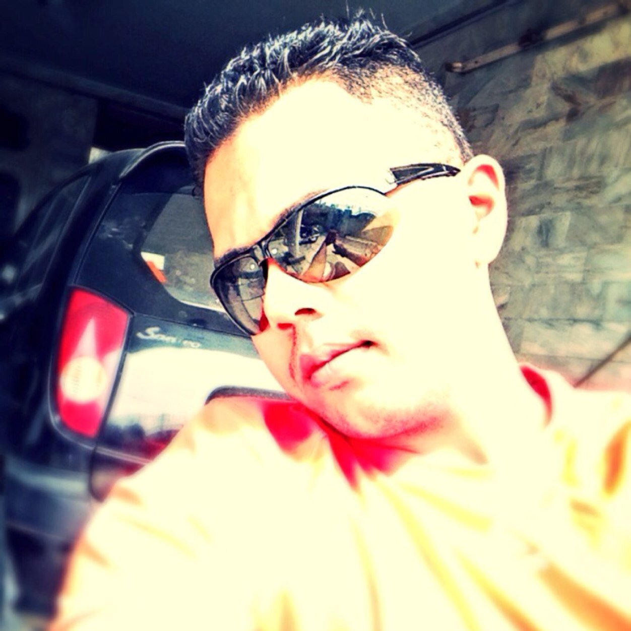 male