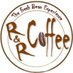 R&R Coffee (@rrcoffeedoha) Twitter profile photo