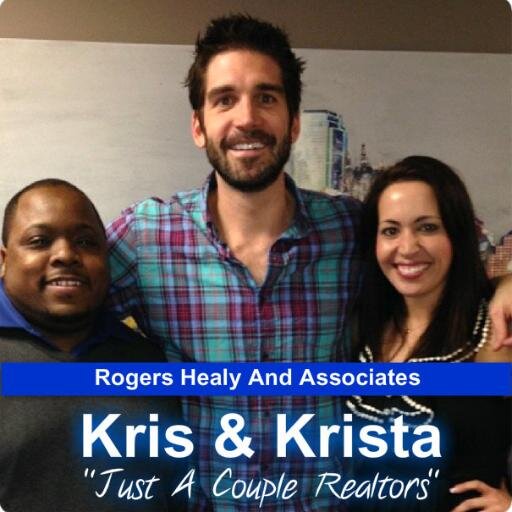 Just A Couple Realtors @RHADFW Real Estate & Relocation Worldwide Specializing in Frisco, Little Elm, McKinney, Prosper, Dallas, Texas, Buy/Sale/Rent
