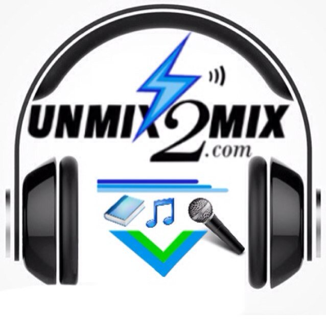Unmix2mix Profile Picture