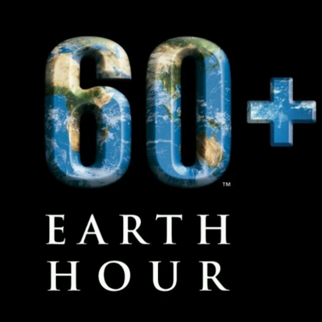 Earth Hour Korea : Join us for Earth!