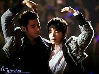 El sexy Siwon de SuJu... Donghae... Te amo baby*-* {080314} Mi hijo ZiHae ^^