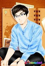 penikmat cokelat | workaholic | cinta sosial
