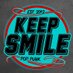 KEEP SMILE Official (@keepsmiletng) Twitter profile photo