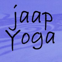 Jaap Yoga(@jaapyoga) 's Twitter Profile Photo