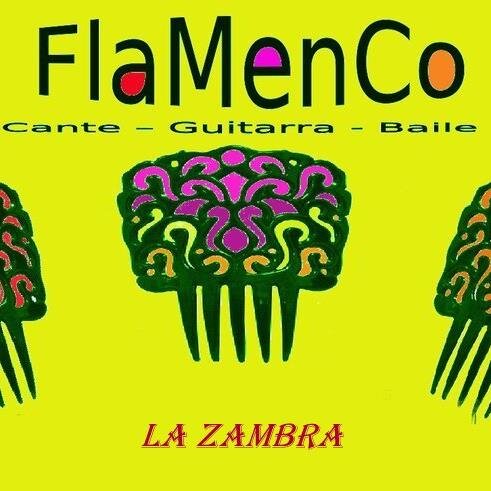 PEÑA FLAMENCA LA ZAMBRA DE MURCIA, LUGAR DONDE SE VIVE EL FLAMENCO PURO.