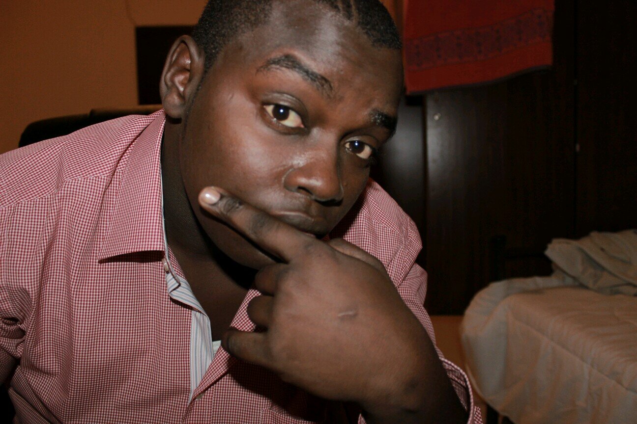 humble bwoy