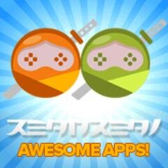 zsanzsai's profile picture. Brought you Wrecking Birds, Draggin'Fly, Jungle Flyers, Monsterrific and more awesome apps!